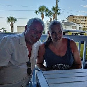 Meet your Posher, Pam